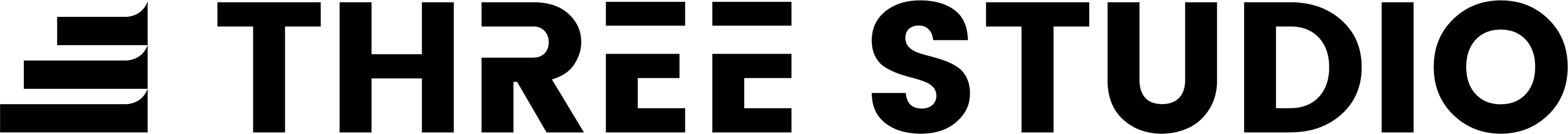 Three Studios